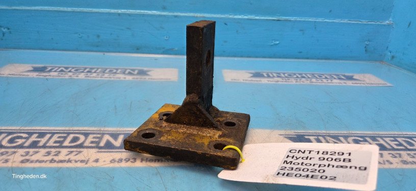 Sonstiges Baggerzubehör typu Hydrema 906B, Gebrauchtmaschine v Hemmet (Obrázek 3)