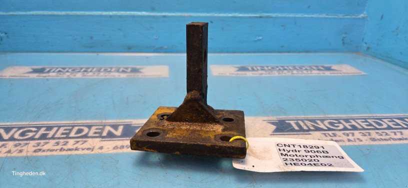 Sonstiges Baggerzubehör typu Hydrema 906B, Gebrauchtmaschine v Hemmet (Obrázek 10)