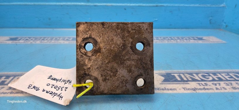 Sonstiges Baggerzubehör des Typs Hydrema 906B, Gebrauchtmaschine in Hemmet (Bild 5)