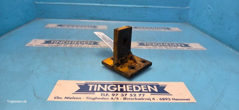 Sonstiges Baggerzubehör des Typs Hydrema 906B, Gebrauchtmaschine in Hemmet (Bild 1)