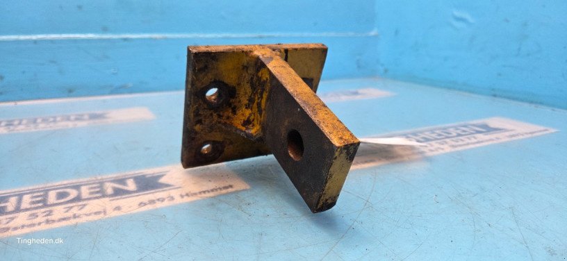 Sonstiges Baggerzubehör des Typs Hydrema 906B, Gebrauchtmaschine in Hemmet (Bild 8)