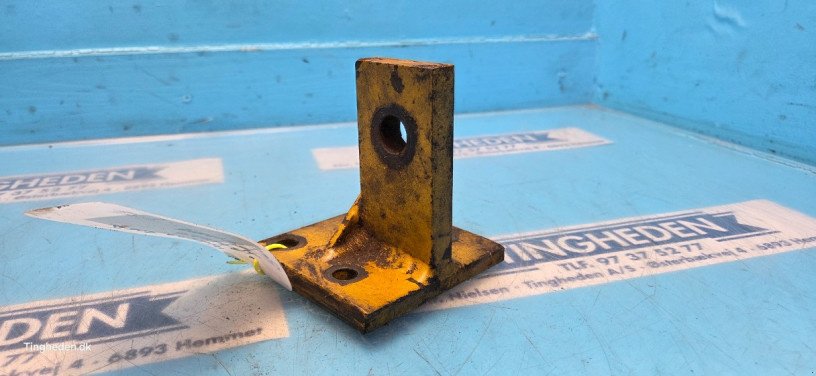 Sonstiges Baggerzubehör des Typs Hydrema 906B, Gebrauchtmaschine in Hemmet (Bild 4)