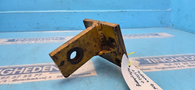 Sonstiges Baggerzubehör des Typs Hydrema 906B, Gebrauchtmaschine in Hemmet (Bild 9)