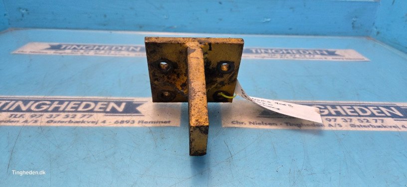 Sonstiges Baggerzubehör des Typs Hydrema 906B, Gebrauchtmaschine in Hemmet (Bild 7)