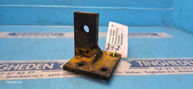 Sonstiges Baggerzubehör des Typs Hydrema 906B, Gebrauchtmaschine in Hemmet (Bild 3)