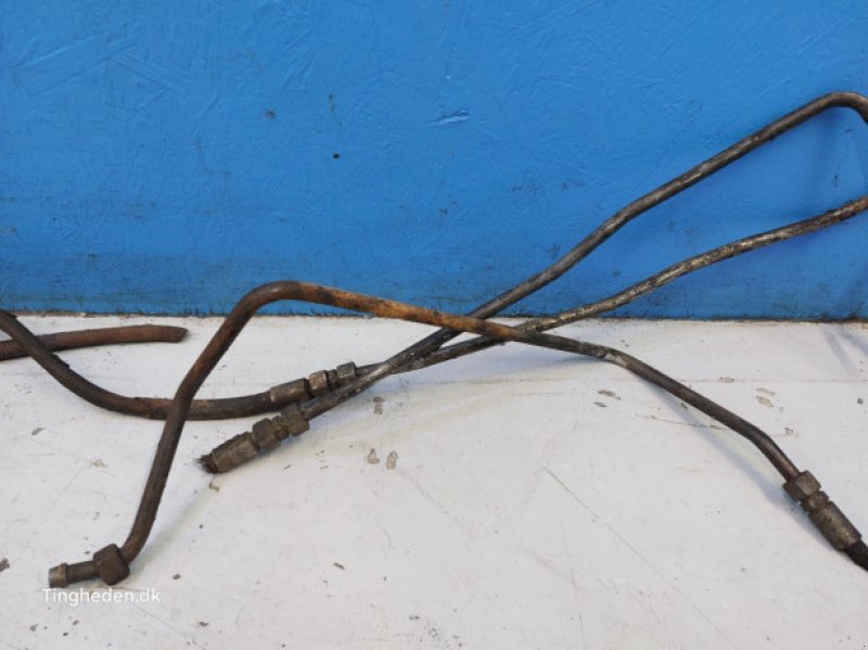 Sonstiges Baggerzubehör of the type Hydrema 906B, Gebrauchtmaschine in Hemmet (Picture 10)