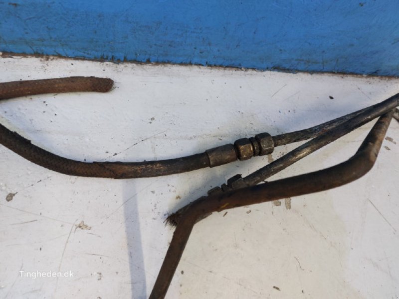 Sonstiges Baggerzubehör of the type Hydrema 906B, Gebrauchtmaschine in Hemmet (Picture 13)