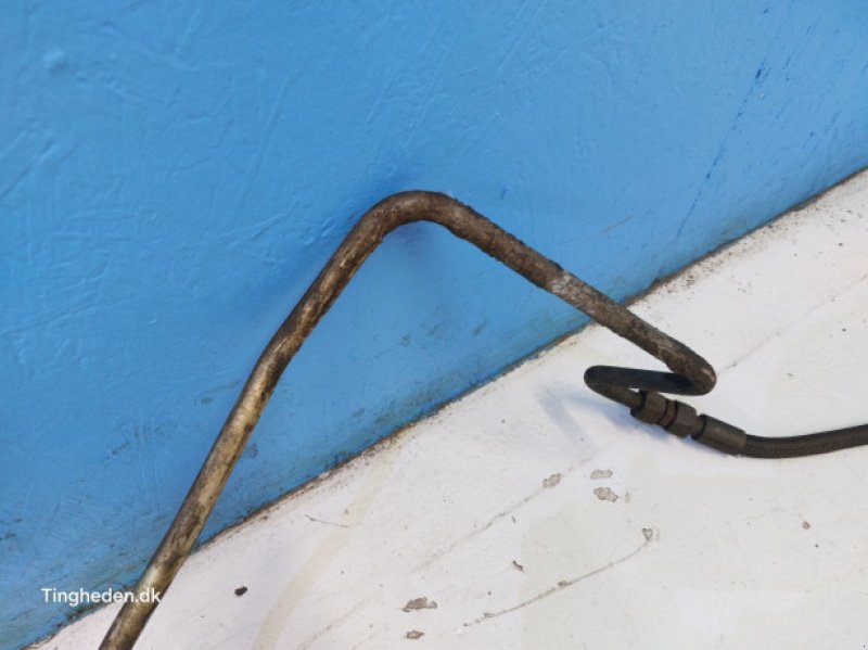 Sonstiges Baggerzubehör typu Hydrema 906B, Gebrauchtmaschine v Hemmet (Obrázek 13)