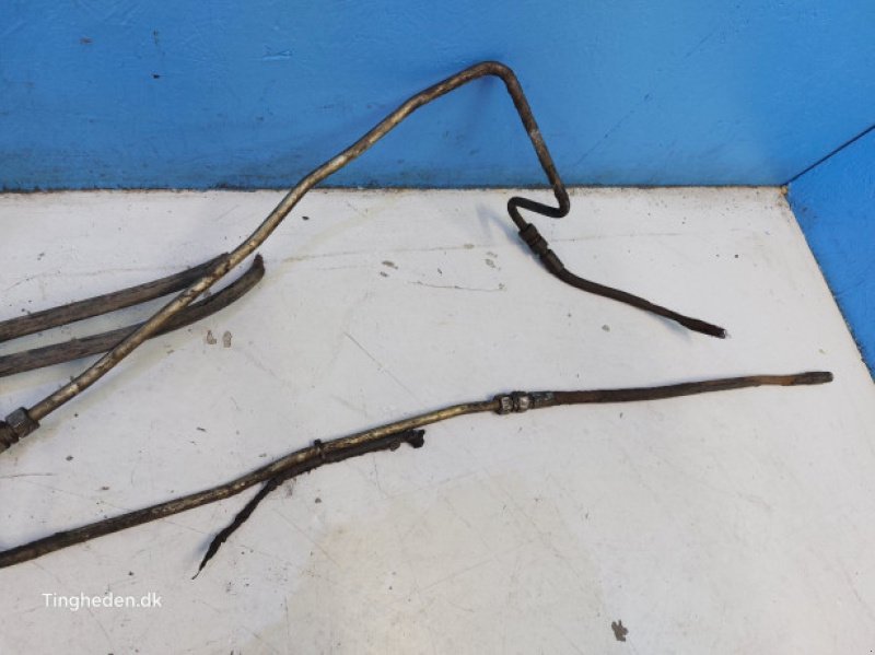 Sonstiges Baggerzubehör typu Hydrema 906B, Gebrauchtmaschine v Hemmet (Obrázek 11)