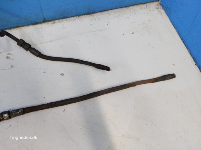 Sonstiges Baggerzubehör typu Hydrema 906B, Gebrauchtmaschine v Hemmet (Obrázek 14)