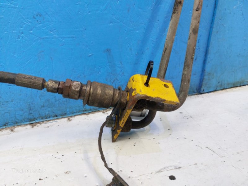 Sonstiges Baggerzubehör typu Hydrema 906B, Gebrauchtmaschine v Hemmet (Obrázek 4)