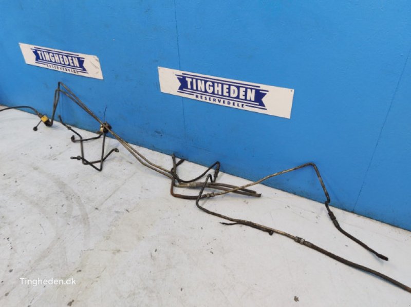 Sonstiges Baggerzubehör typu Hydrema 906B, Gebrauchtmaschine v Hemmet (Obrázek 16)