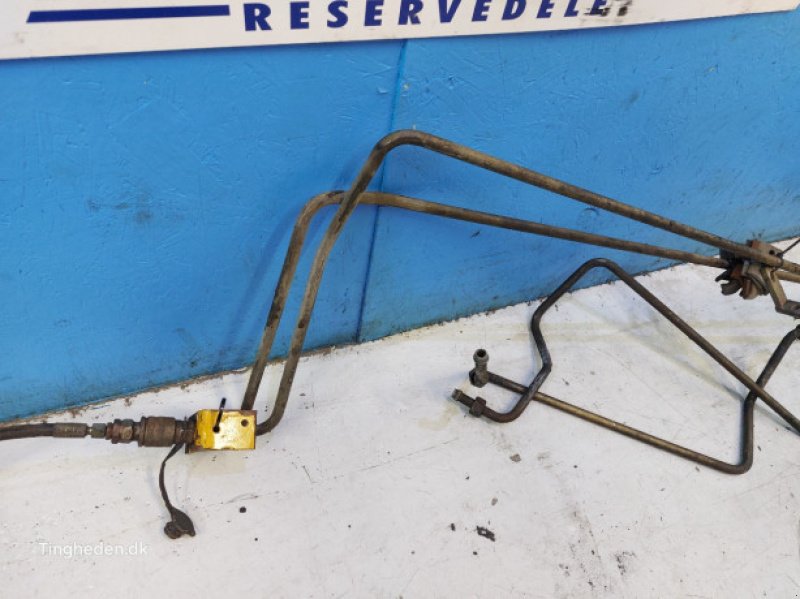 Sonstiges Baggerzubehör typu Hydrema 906B, Gebrauchtmaschine v Hemmet (Obrázek 5)