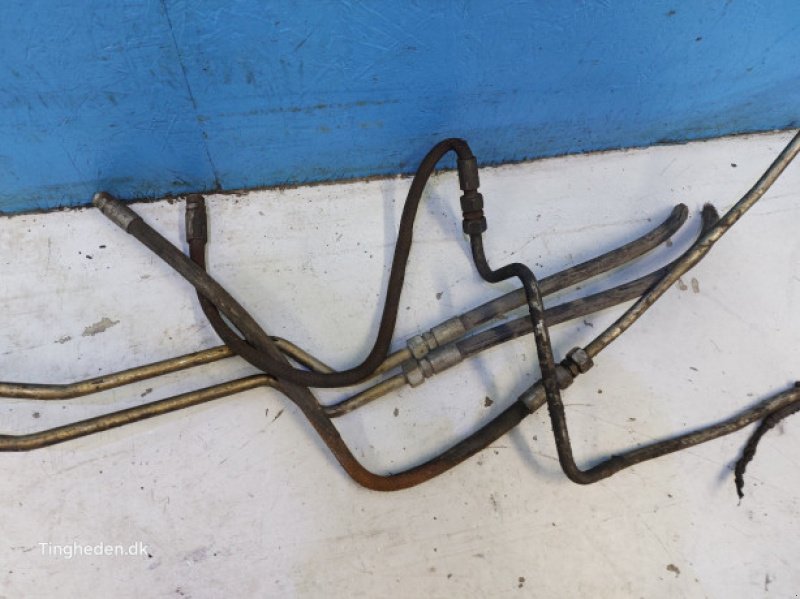 Sonstiges Baggerzubehör typu Hydrema 906B, Gebrauchtmaschine v Hemmet (Obrázek 10)