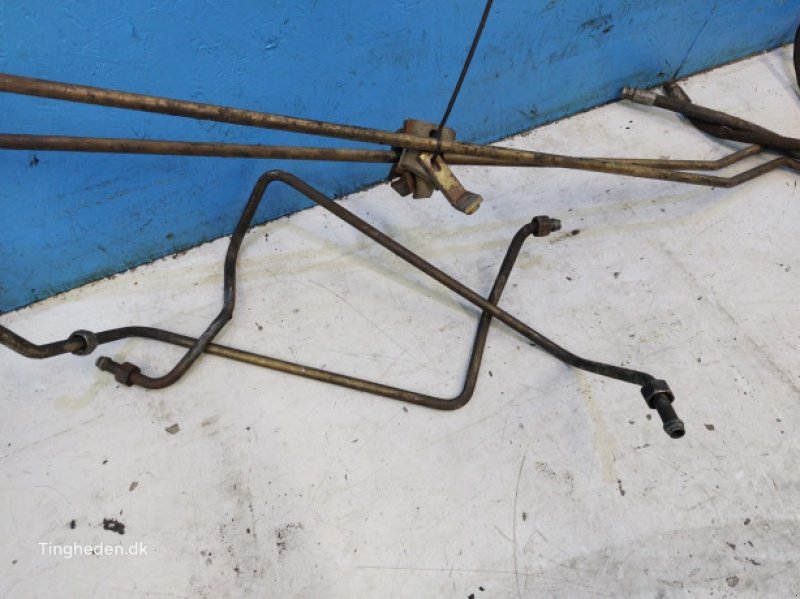 Sonstiges Baggerzubehör typu Hydrema 906B, Gebrauchtmaschine v Hemmet (Obrázek 8)