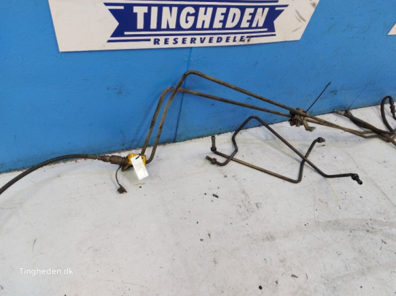 Sonstiges Baggerzubehör typu Hydrema 906B, Gebrauchtmaschine v Hemmet (Obrázek 2)