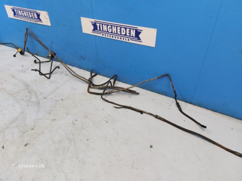 Sonstiges Baggerzubehör typu Hydrema 906B, Gebrauchtmaschine v Hemmet (Obrázek 15)