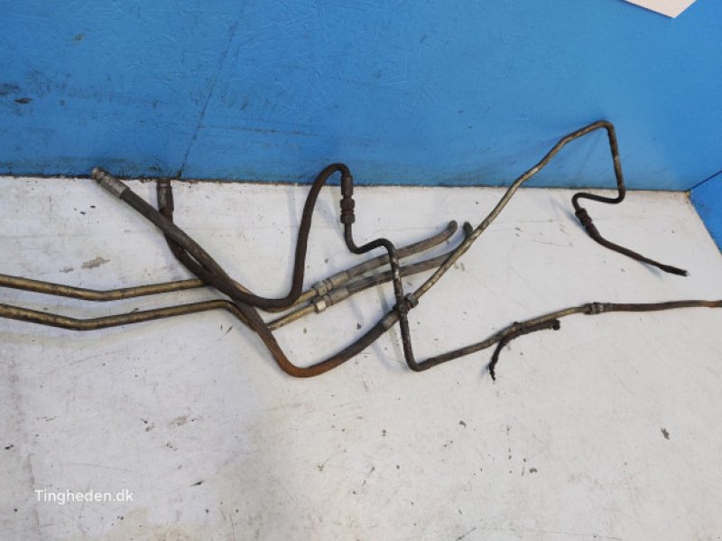 Sonstiges Baggerzubehör typu Hydrema 906B, Gebrauchtmaschine v Hemmet (Obrázek 9)