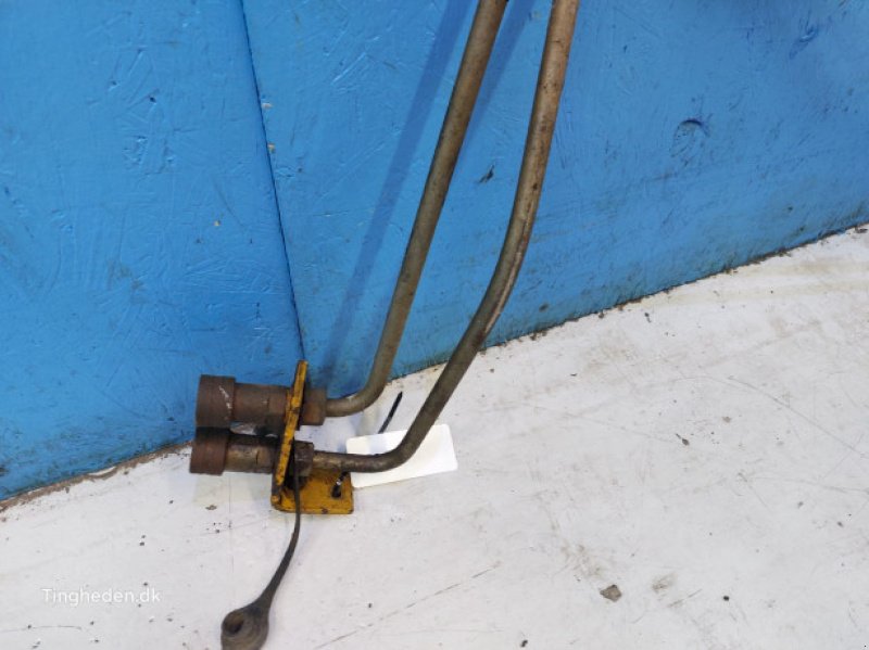 Sonstiges Baggerzubehör типа Hydrema 906B, Gebrauchtmaschine в Hemmet (Фотография 3)