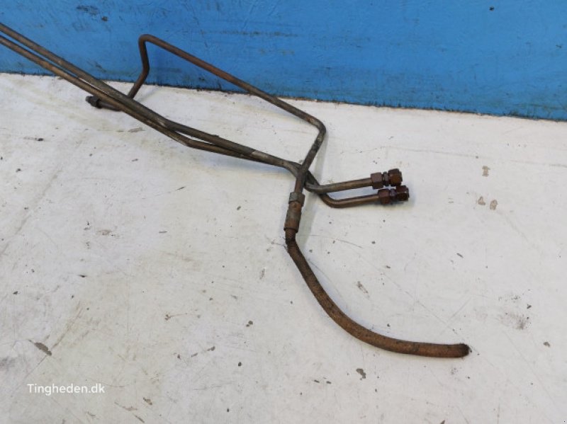 Sonstiges Baggerzubehör типа Hydrema 906B, Gebrauchtmaschine в Hemmet (Фотография 11)