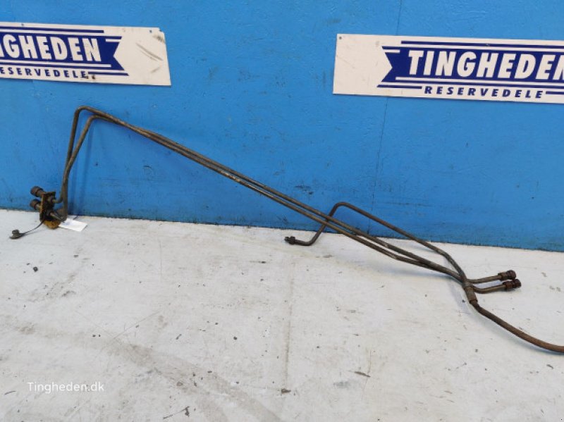 Sonstiges Baggerzubehör типа Hydrema 906B, Gebrauchtmaschine в Hemmet (Фотография 12)