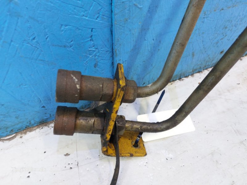 Sonstiges Baggerzubehör типа Hydrema 906B, Gebrauchtmaschine в Hemmet (Фотография 5)