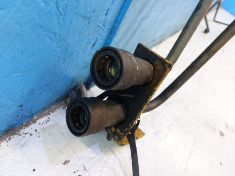 Sonstiges Baggerzubehör типа Hydrema 906B, Gebrauchtmaschine в Hemmet (Фотография 4)