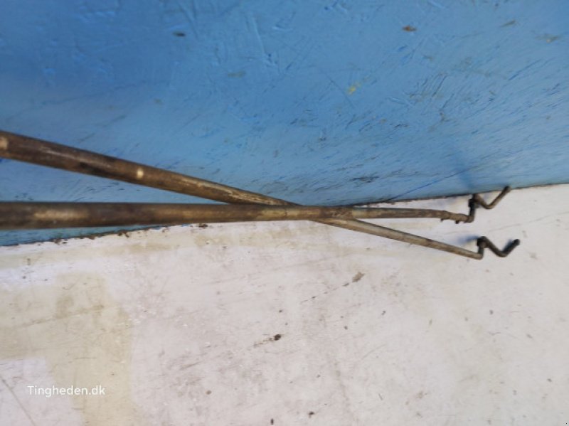 Sonstiges Baggerzubehör tipa Hydrema 906B, Gebrauchtmaschine u Hemmet (Slika 7)