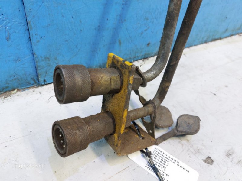 Sonstiges Baggerzubehör tipa Hydrema 906B, Gebrauchtmaschine u Hemmet (Slika 3)