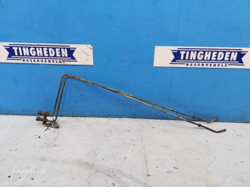 Sonstiges Baggerzubehör tipa Hydrema 906B, Gebrauchtmaschine u Hemmet (Slika 1)