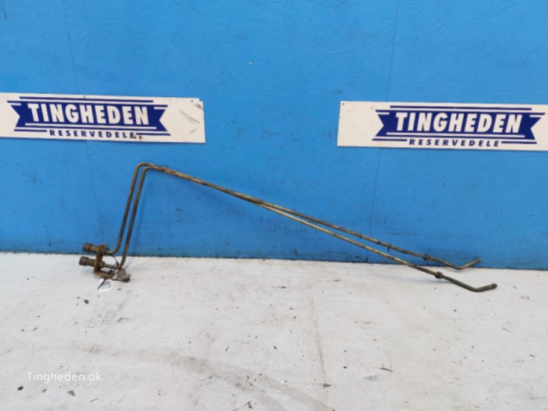 Sonstiges Baggerzubehör типа Hydrema 906B, Gebrauchtmaschine в Hemmet (Фотография 1)