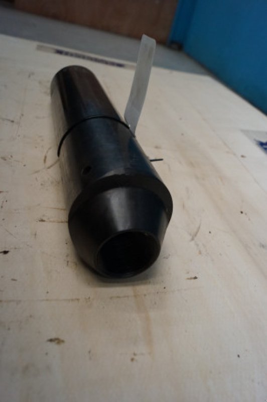 Sonstiges Baggerzubehör typu Hydrema 906B, Gebrauchtmaschine v Hemmet (Obrázek 7)