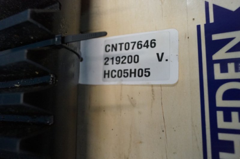 Sonstiges Baggerzubehör typu Hydrema 906B, Gebrauchtmaschine v Hemmet (Obrázek 10)