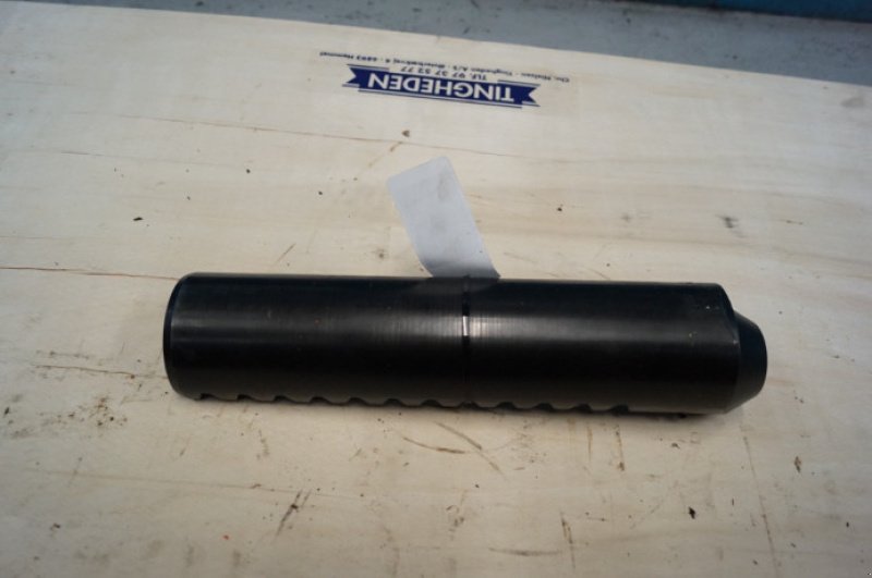 Sonstiges Baggerzubehör typu Hydrema 906B, Gebrauchtmaschine v Hemmet (Obrázek 10)