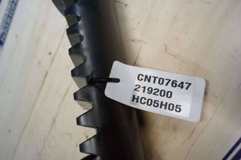 Sonstiges Baggerzubehör typu Hydrema 906B, Gebrauchtmaschine v Hemmet (Obrázek 11)