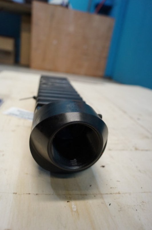 Sonstiges Baggerzubehör typu Hydrema 906B, Gebrauchtmaschine v Hemmet (Obrázek 7)