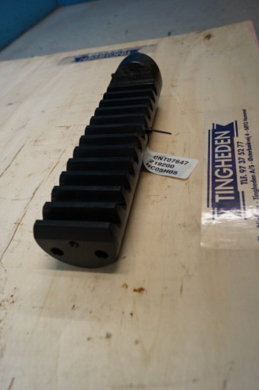 Sonstiges Baggerzubehör typu Hydrema 906B, Gebrauchtmaschine v Hemmet (Obrázek 8)