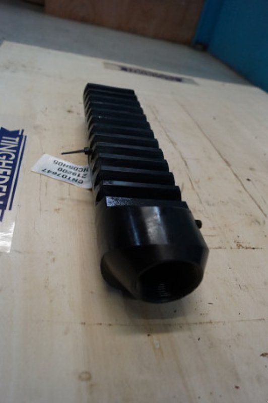 Sonstiges Baggerzubehör typu Hydrema 906B, Gebrauchtmaschine v Hemmet (Obrázek 5)