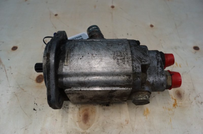 Sonstiges Baggerzubehör of the type Hydrema 906B, Gebrauchtmaschine in Hemmet (Picture 2)