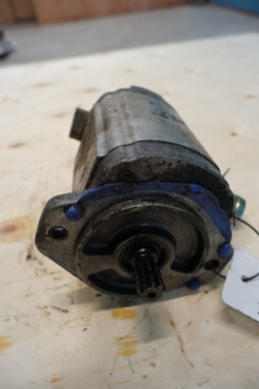 Sonstiges Baggerzubehör of the type Hydrema 906B, Gebrauchtmaschine in Hemmet (Picture 9)