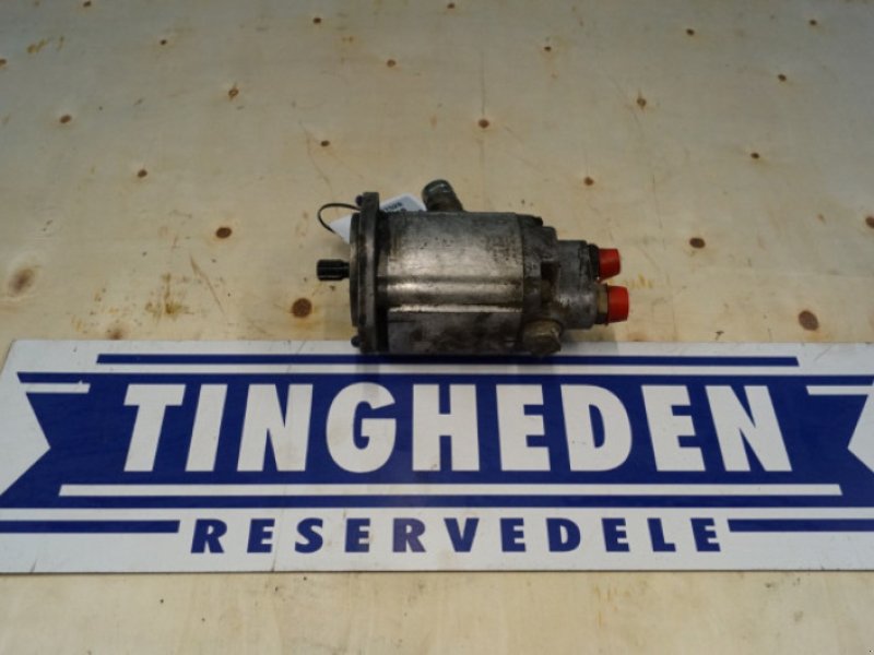 Sonstiges Baggerzubehör of the type Hydrema 906B, Gebrauchtmaschine in Hemmet (Picture 1)