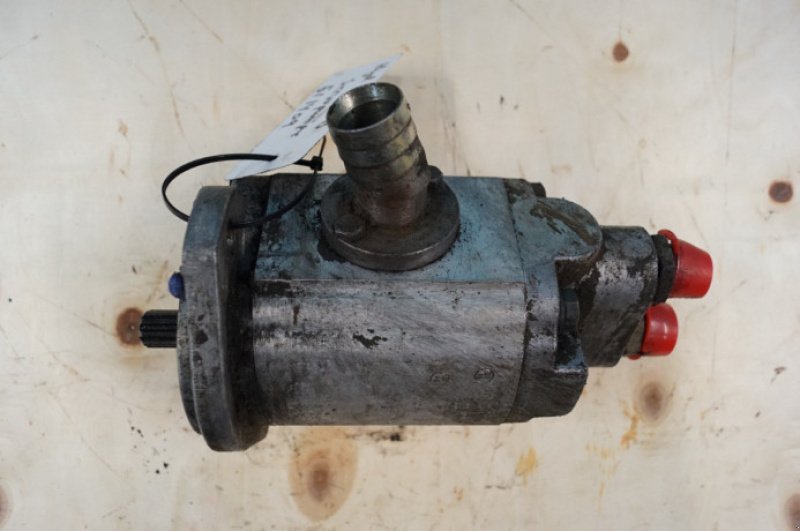 Sonstiges Baggerzubehör of the type Hydrema 906B, Gebrauchtmaschine in Hemmet (Picture 5)