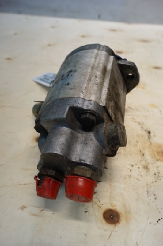 Sonstiges Baggerzubehör of the type Hydrema 906B, Gebrauchtmaschine in Hemmet (Picture 10)