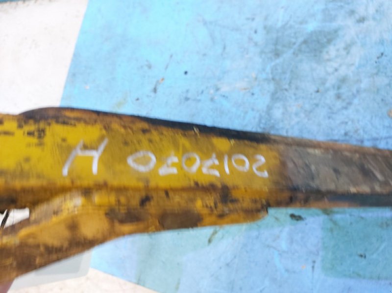 Sonstiges Baggerzubehör typu Hydrema 906B, Gebrauchtmaschine v Hemmet (Obrázek 7)