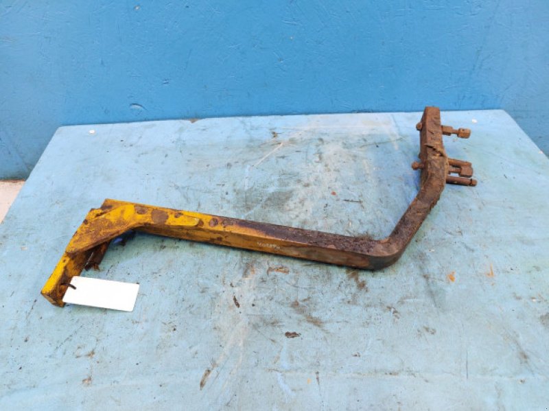 Sonstiges Baggerzubehör typu Hydrema 906B, Gebrauchtmaschine v Hemmet (Obrázek 8)