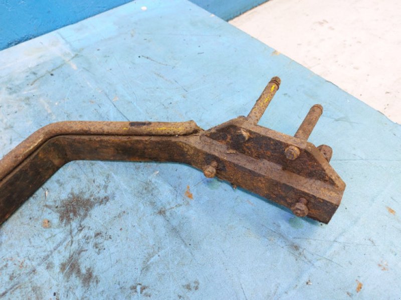 Sonstiges Baggerzubehör typu Hydrema 906B, Gebrauchtmaschine v Hemmet (Obrázek 3)