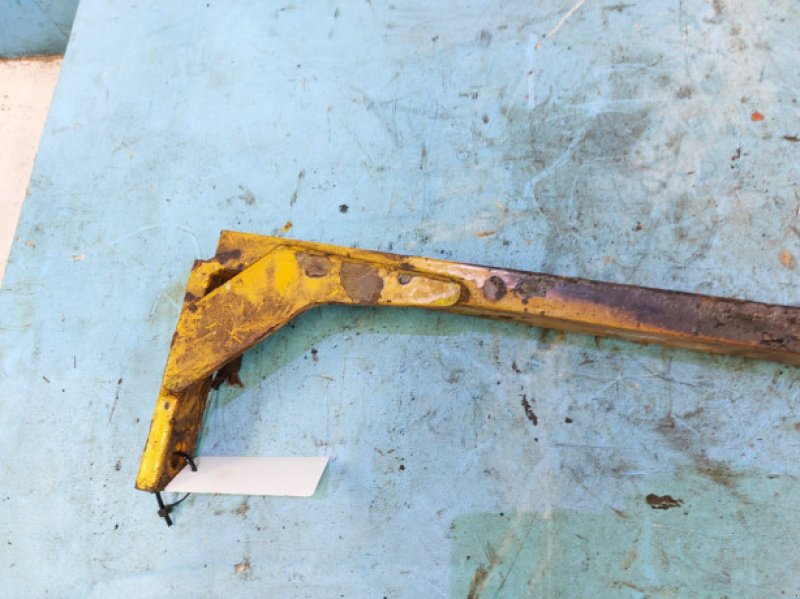 Sonstiges Baggerzubehör typu Hydrema 906B, Gebrauchtmaschine v Hemmet (Obrázek 4)