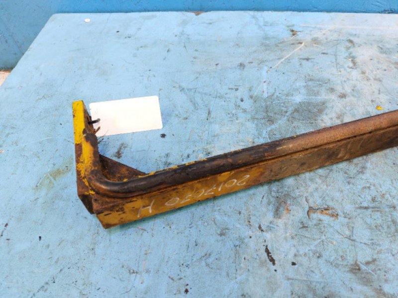 Sonstiges Baggerzubehör typu Hydrema 906B, Gebrauchtmaschine v Hemmet (Obrázek 2)