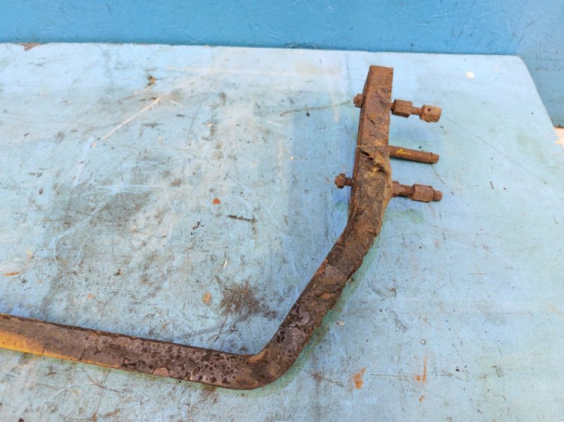 Sonstiges Baggerzubehör typu Hydrema 906B, Gebrauchtmaschine v Hemmet (Obrázek 5)