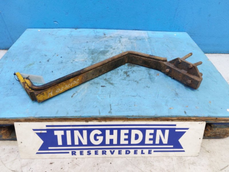 Sonstiges Baggerzubehör typu Hydrema 906B, Gebrauchtmaschine v Hemmet (Obrázek 1)